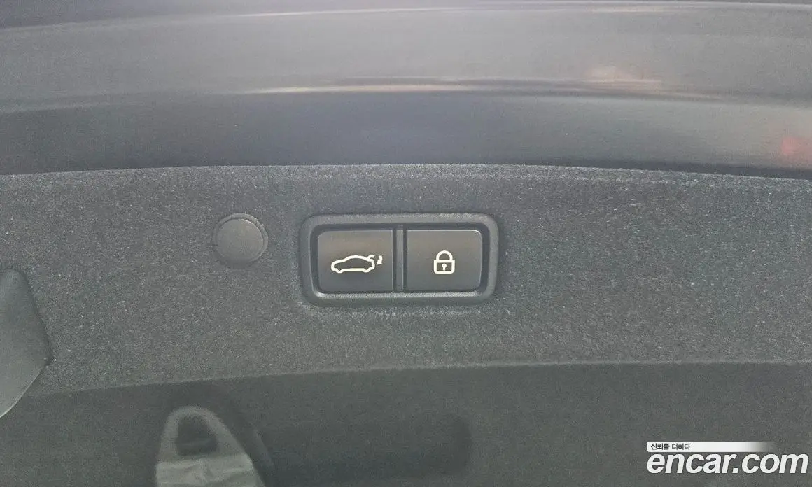 Hyundai Grandeur 2020 2.5 автомат (гидро), фото 31
