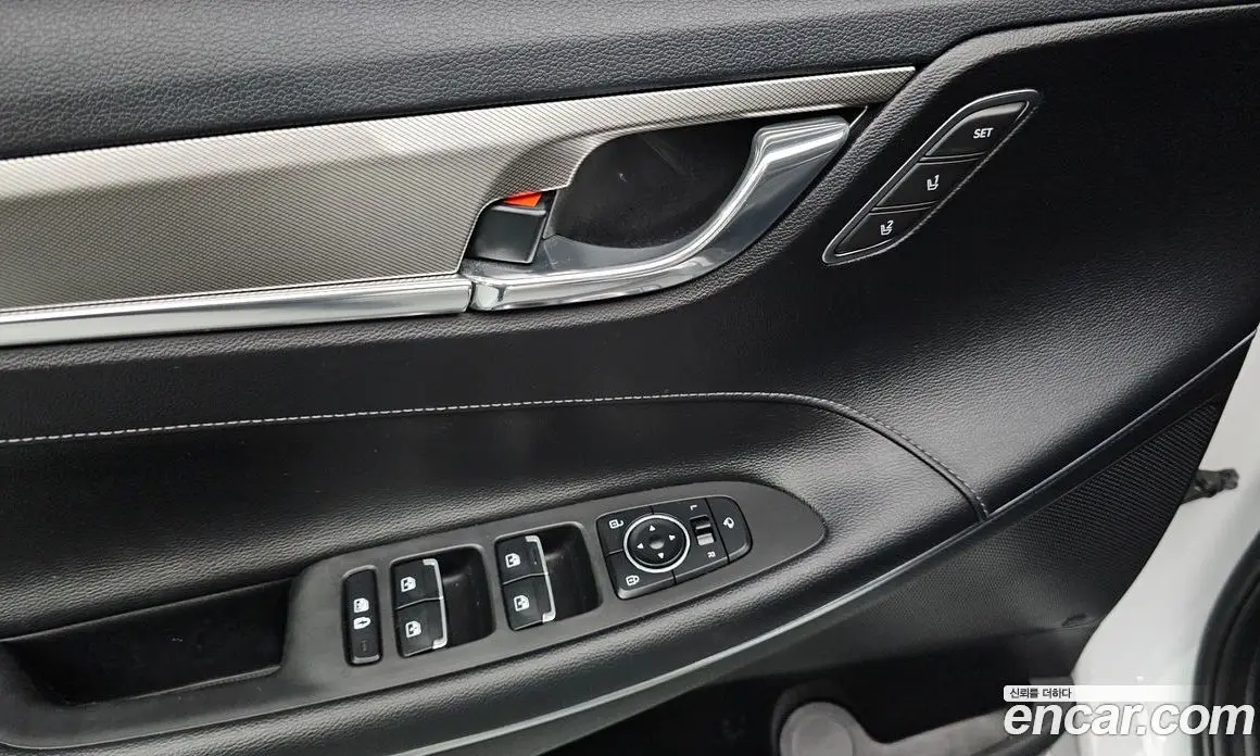 Hyundai Grandeur 2022 3.0 автомат (гидро), фото 23