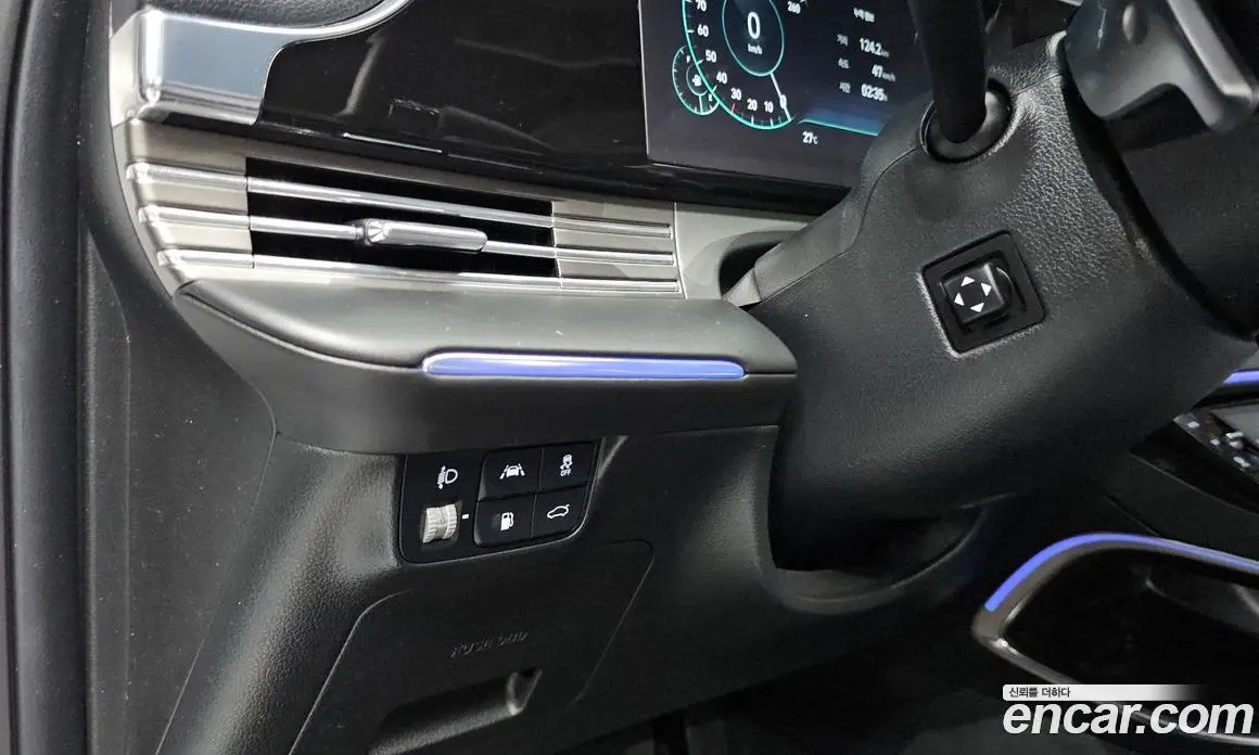 Hyundai Grandeur 2022 3.0 автомат (гидро), фото 24