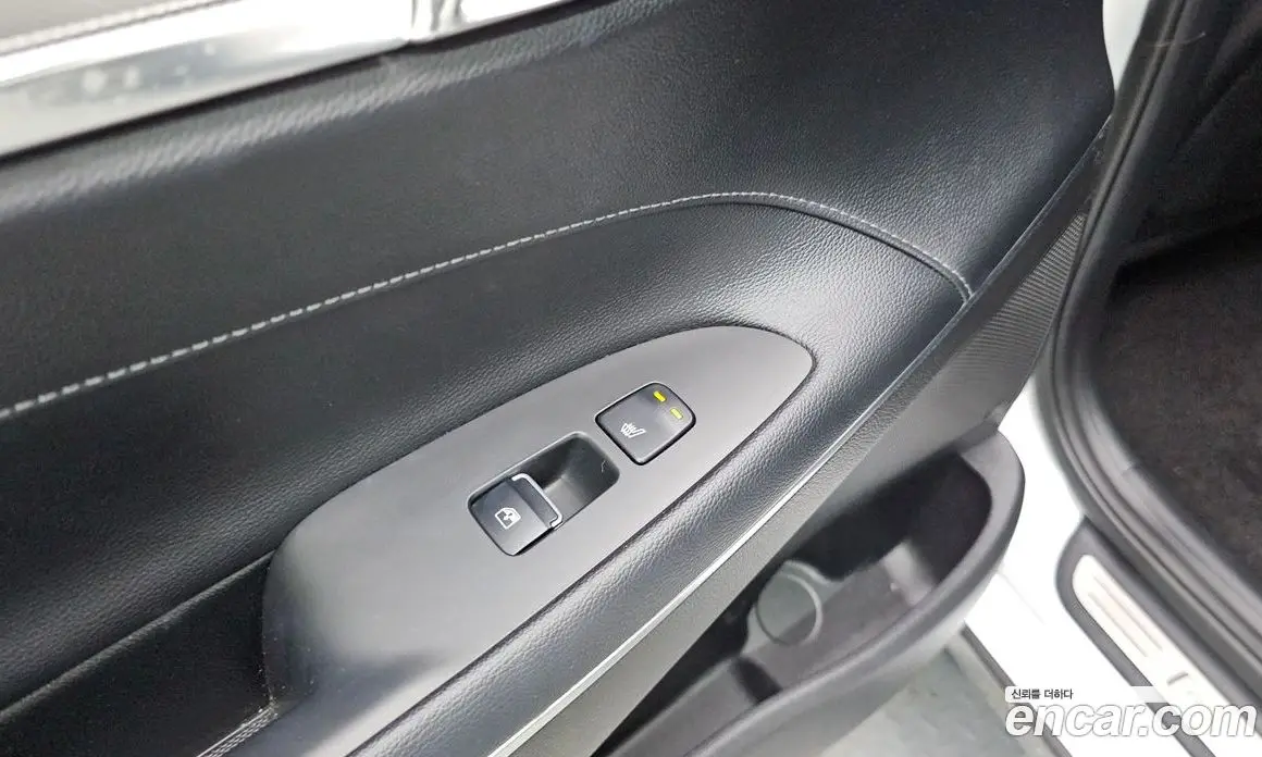 Hyundai Grandeur 2022 3.0 автомат (гидро), фото 28