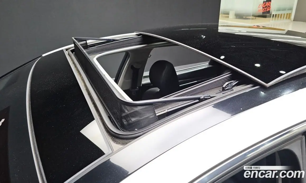 Hyundai Grandeur 2022 3.0 автомат (гидро), фото 29