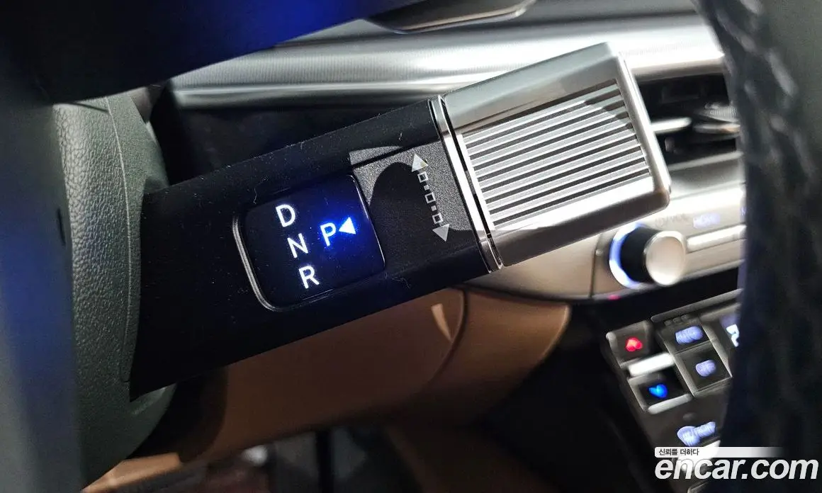 Hyundai Grandeur 2024 2.5 автомат (гидро), фото 12