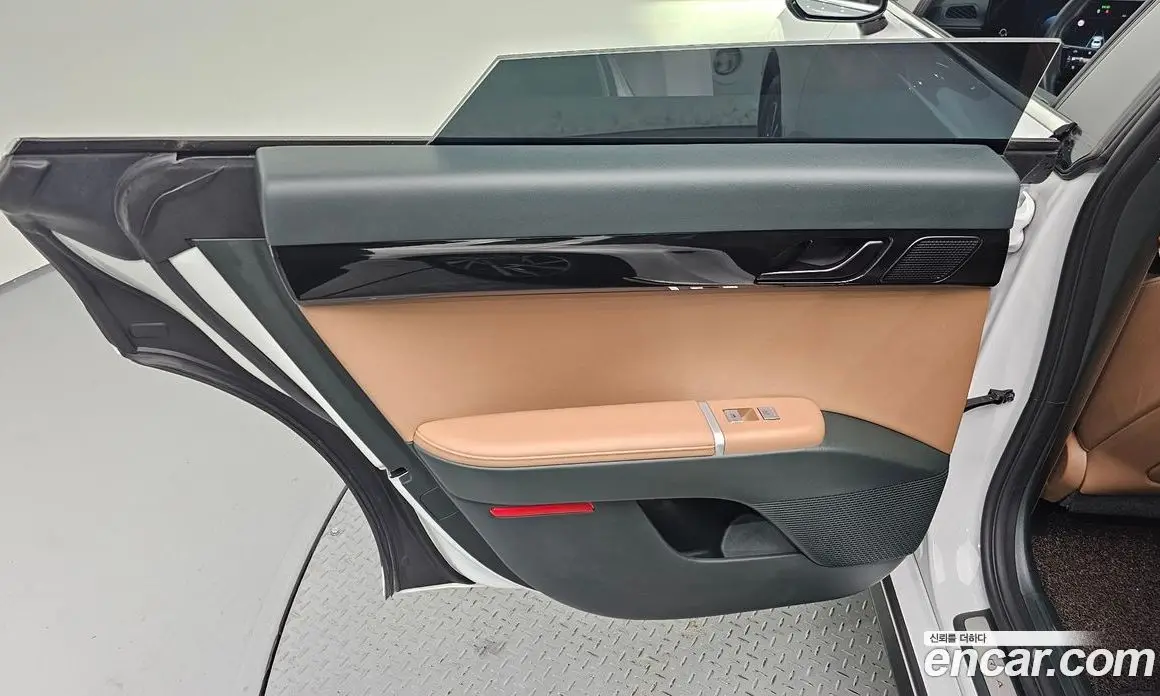 Hyundai Grandeur 2024 2.5 автомат (гидро), фото 15