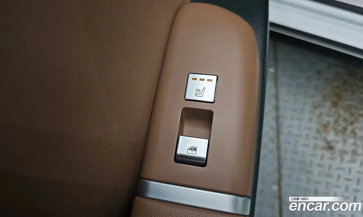 Hyundai Grandeur 2024 2.5 автомат (гидро), фото 24