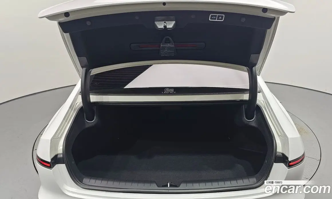 Hyundai Grandeur 2024 2.5 автомат (гидро), фото 26