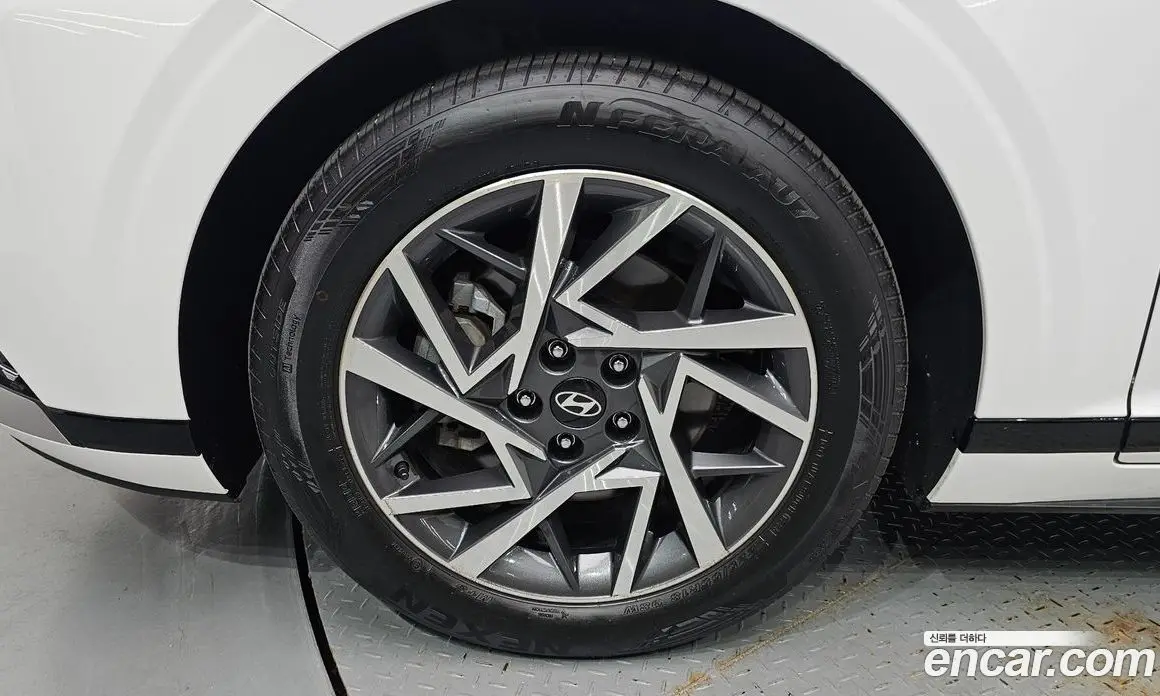 Hyundai Grandeur 2024 2.5 автомат (гидро), фото 5