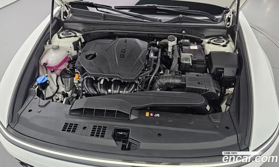 Hyundai Grandeur 2024 2.5 автомат (гидро), фото 6