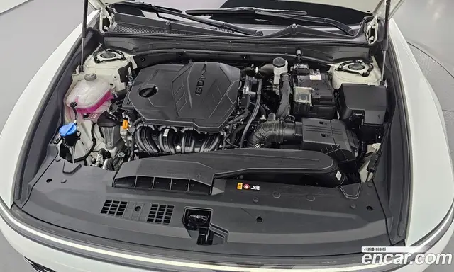 Hyundai Grandeur 2024 2.5 автомат (гидро), миниатюра 6