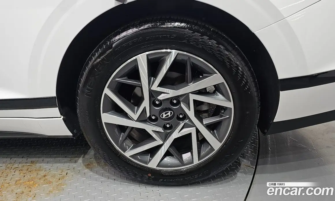 Hyundai Grandeur 2024 2.5 автомат (гидро), фото 7