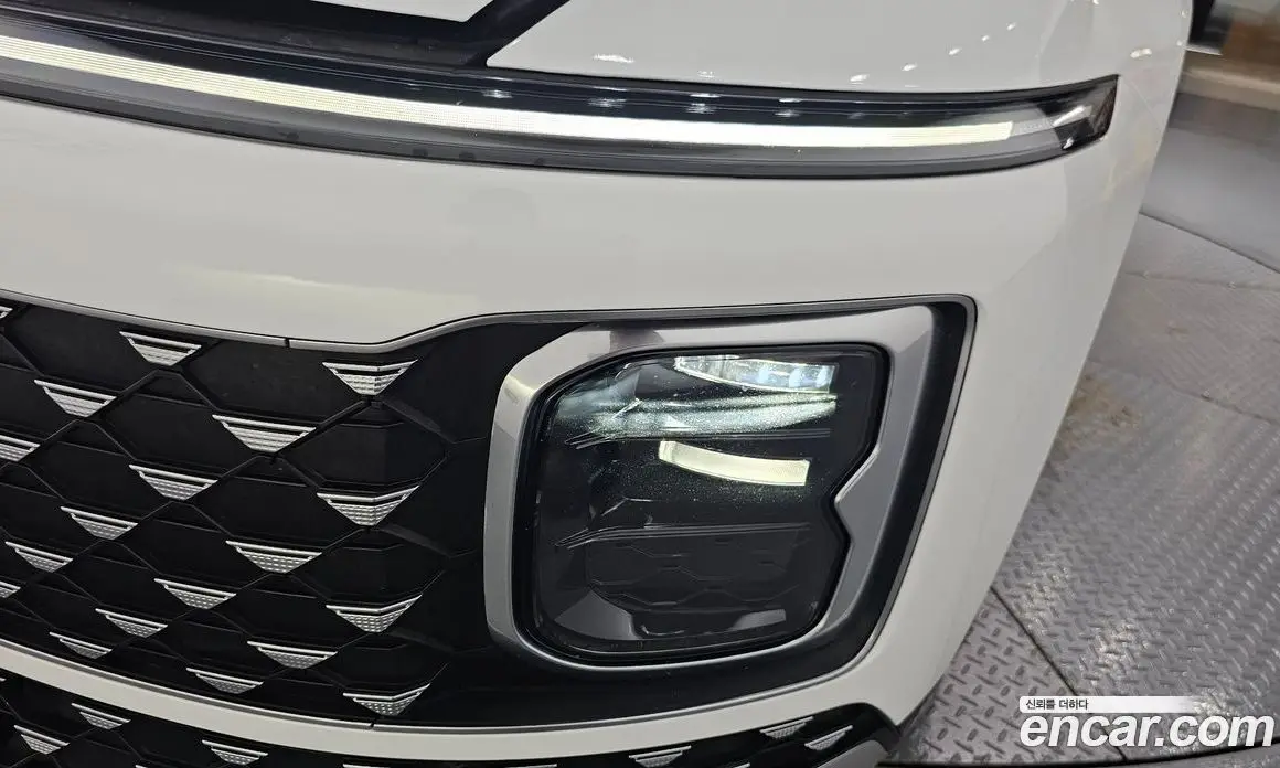 Hyundai Grandeur 2024 2.5 автомат (гидро), фото 8