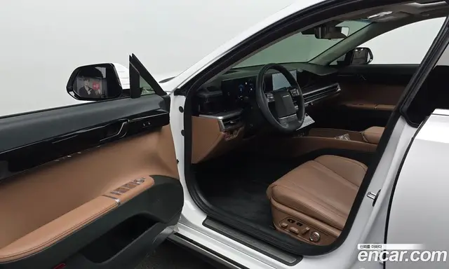 Hyundai Grandeur 2025 1.6 автомат (гидро), миниатюра 12