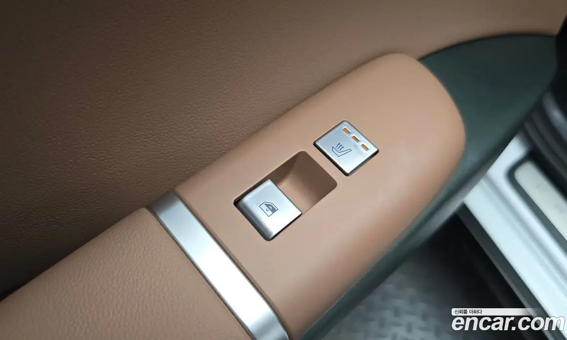 Hyundai Grandeur 2025 1.6 автомат (гидро), фото 24