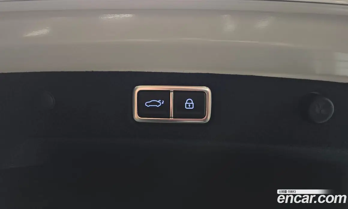 Hyundai Grandeur 2025 1.6 автомат (гидро), фото 25