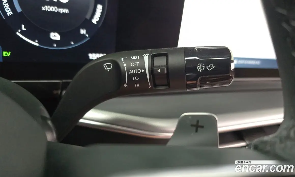 Hyundai Grandeur 2025 1.6 автомат (гидро), фото 26