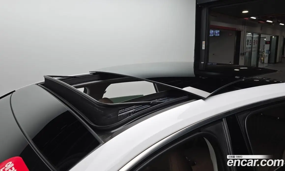 Hyundai Grandeur 2025 1.6 автомат (гидро), фото 28