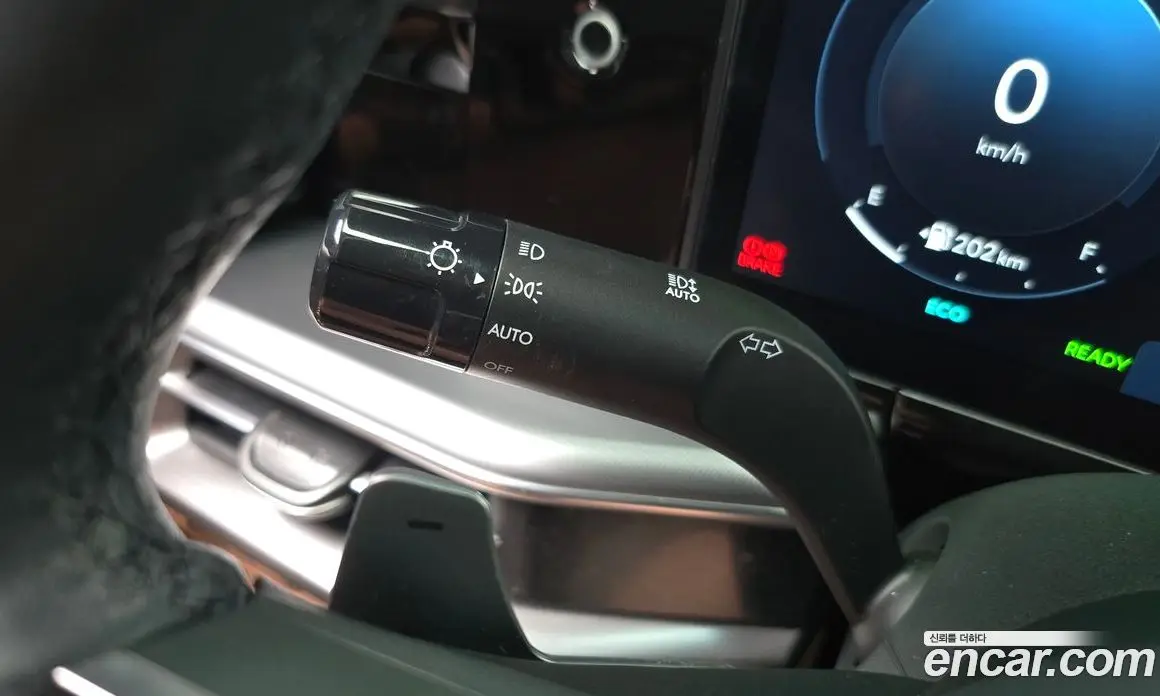 Hyundai Grandeur 2025 1.6 автомат (гидро), фото 29