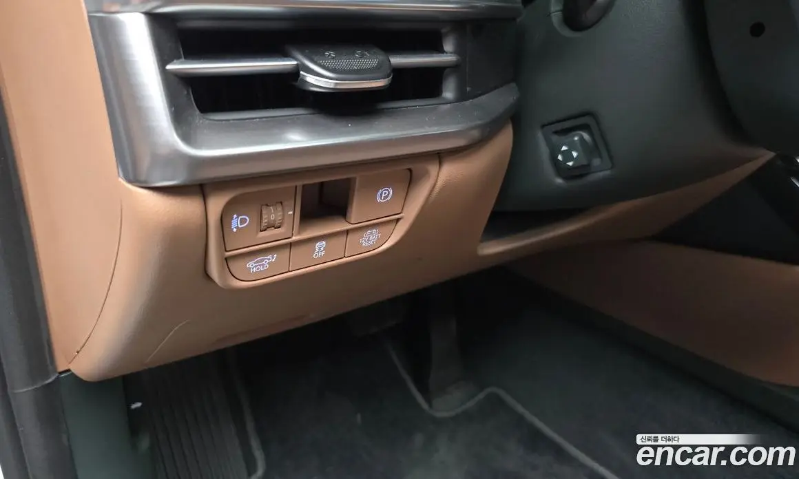 Hyundai Grandeur 2025 1.6 автомат (гидро), фото 30