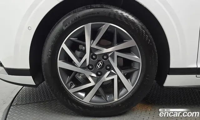 Hyundai Grandeur 2025 1.6 автомат (гидро), миниатюра 4