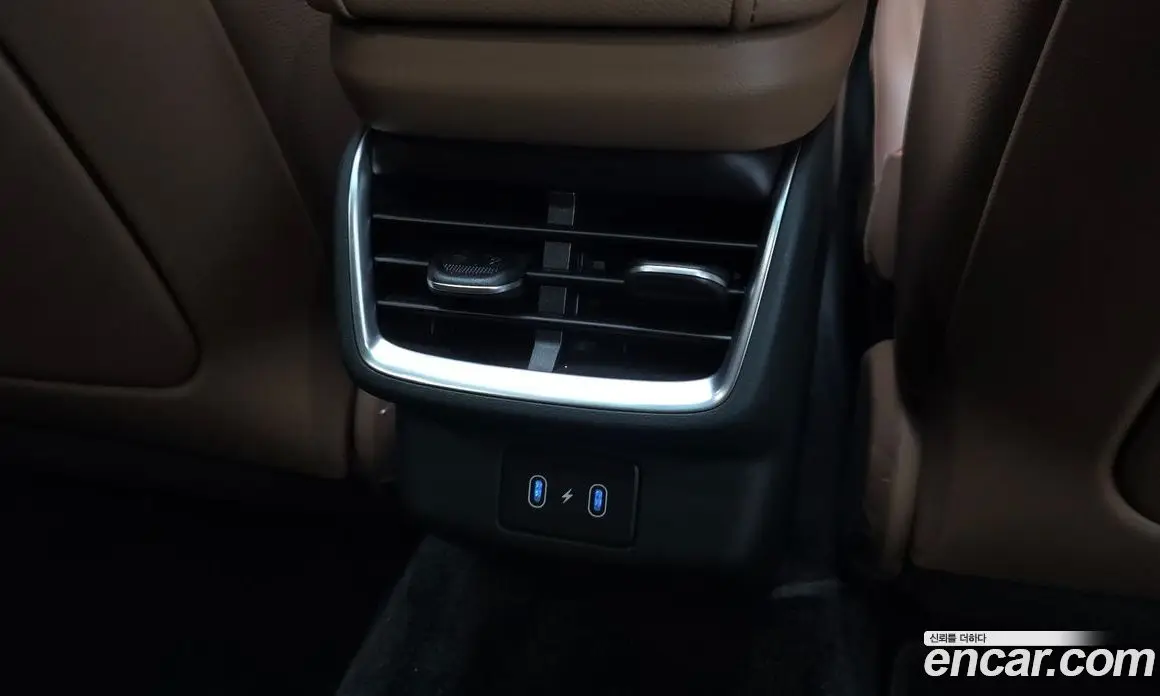 Hyundai Grandeur 2025 1.6 автомат (гидро), фото 34