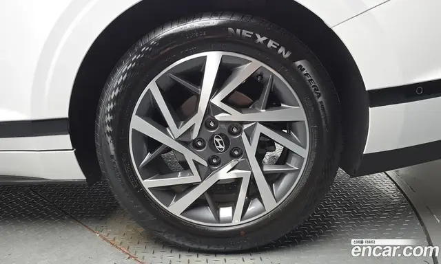 Hyundai Grandeur 2025 1.6 автомат (гидро), миниатюра 6