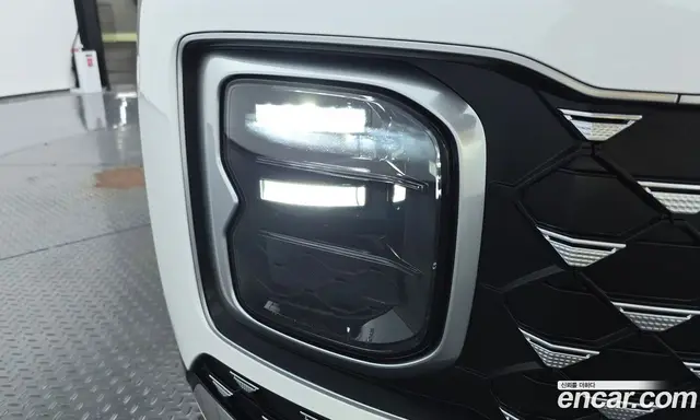 Hyundai Grandeur 2025 1.6 автомат (гидро), миниатюра 7