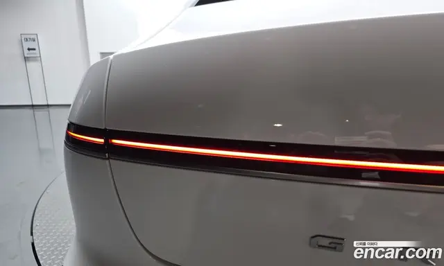 Hyundai Grandeur 2025 1.6 автомат (гидро), миниатюра 8