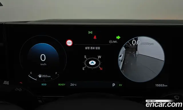 Hyundai Grandeur 2025 1.6 автомат (гидро), миниатюра 10