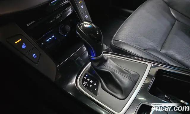 Hyundai i40 2013 1.7 автомат (гидро), миниатюра 9 Hyundai i40 2013 1.7 автомат (гидро), миниатюра 9