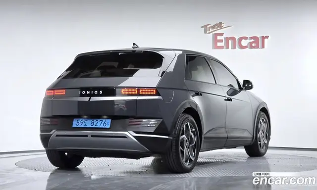 Hyundai Ioniq 5, 2023, 36 394 км