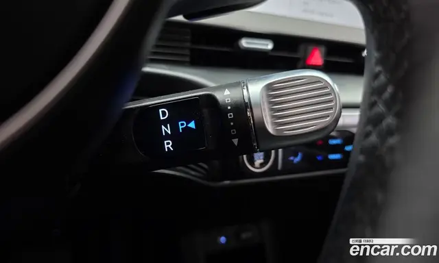 Hyundai Ioniq 5 2023 0.1 автомат (гидро), миниатюра 11