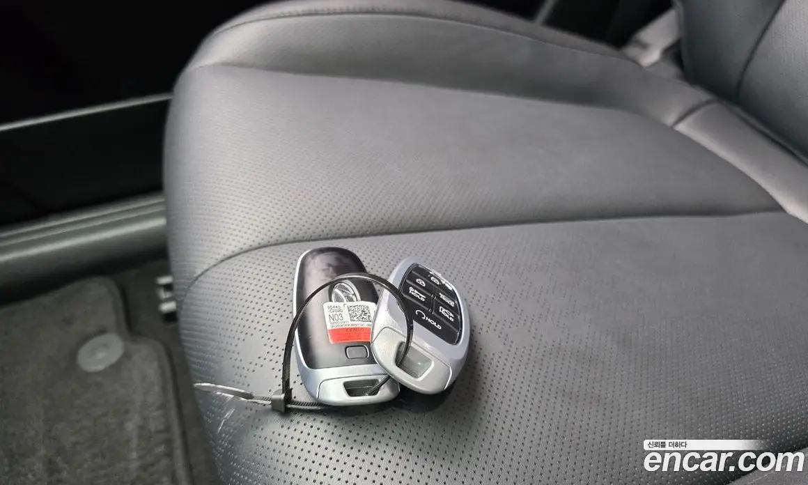 Hyundai Ioniq 5 2023 0.1 автомат (гидро), фото 30