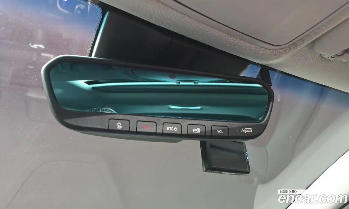 Hyundai Kona 2020 1.6 автомат (гидро), фото 32