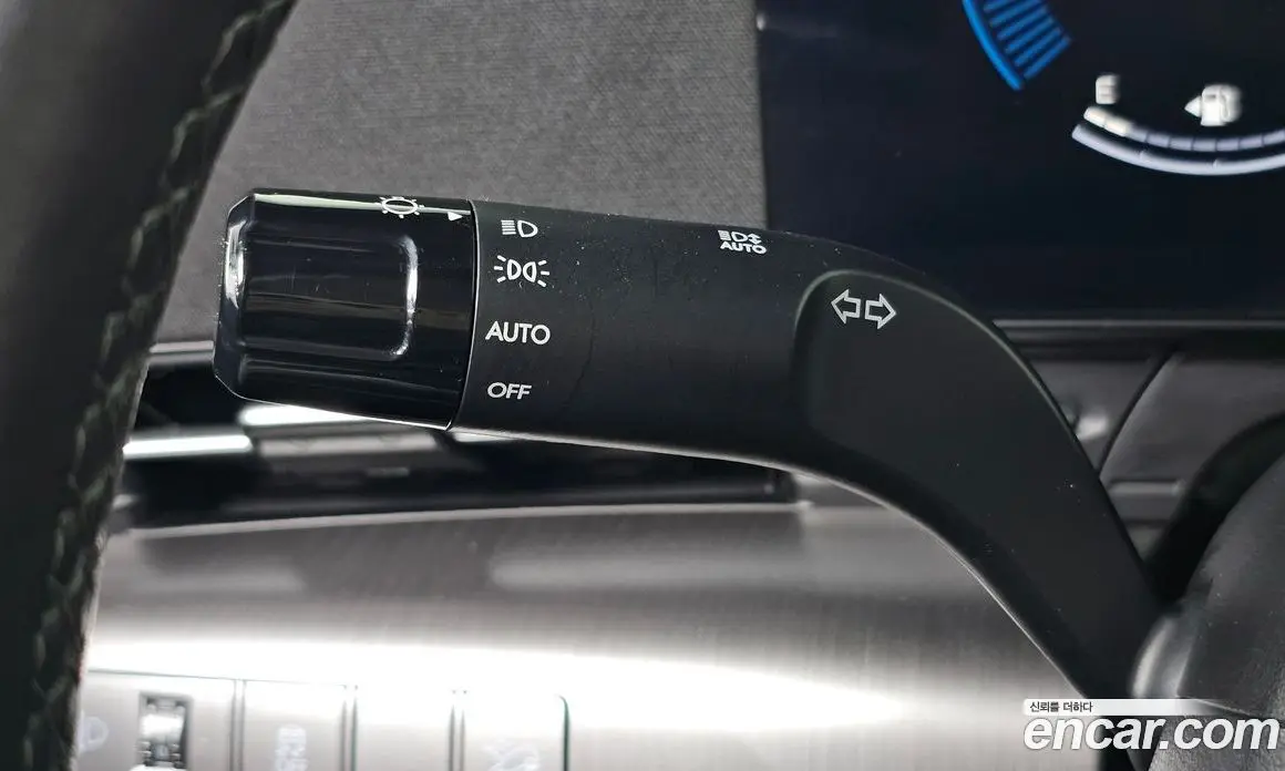 Hyundai Kona 2023 1.6 автомат (гидро), фото 15