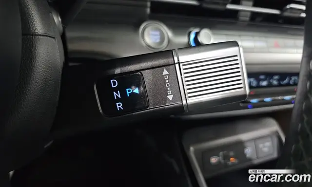 Hyundai Kona 2023 1.6 автомат (гидро), миниатюра 9