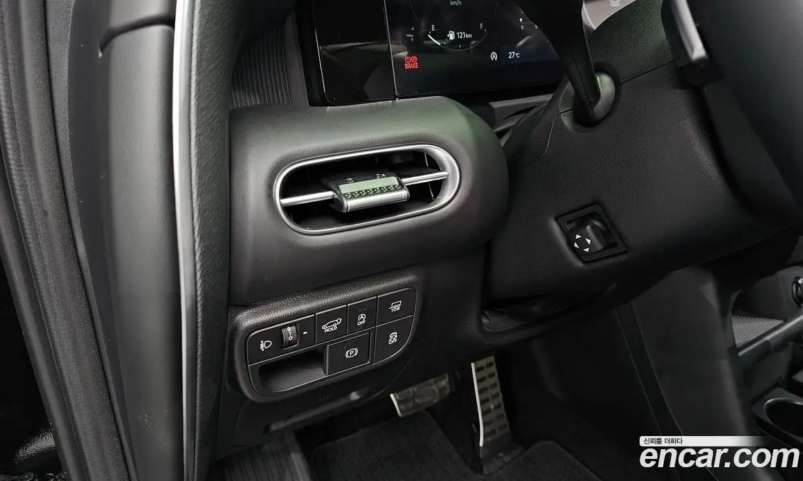 Hyundai Palisade 2025 2.5 автомат (гидро), фото 28