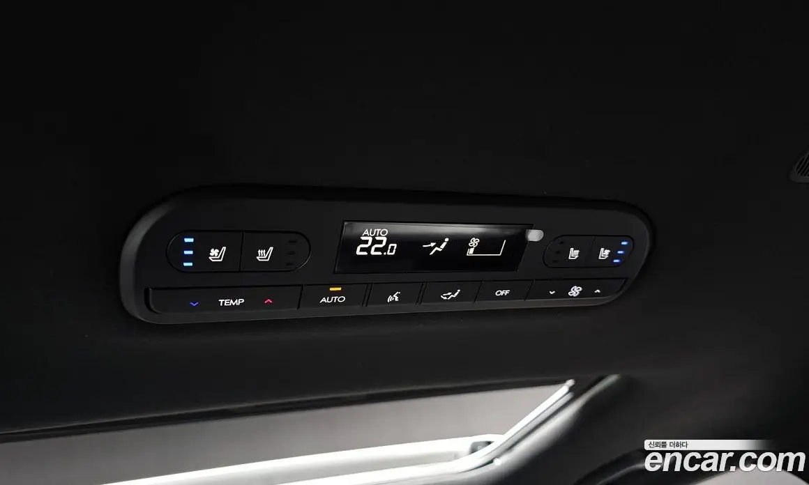 Hyundai Palisade 2025 2.5 автомат (гидро), фото 31