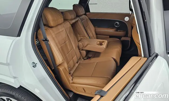 Hyundai Palisade 2025 2.5 автомат (гидро), миниатюра 11