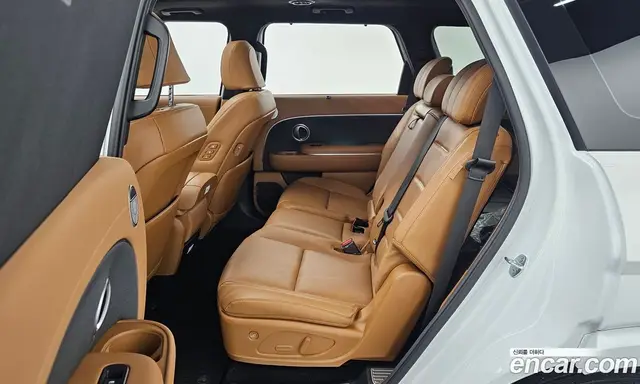 Hyundai Palisade 2025 2.5 автомат (гидро), миниатюра 12