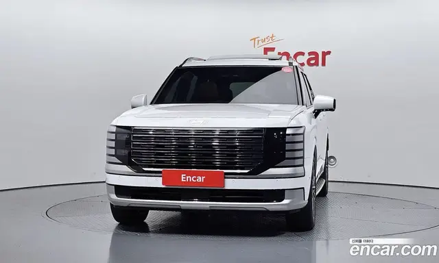 Hyundai Palisade 2025 2.5 автомат (гидро), миниатюра 3