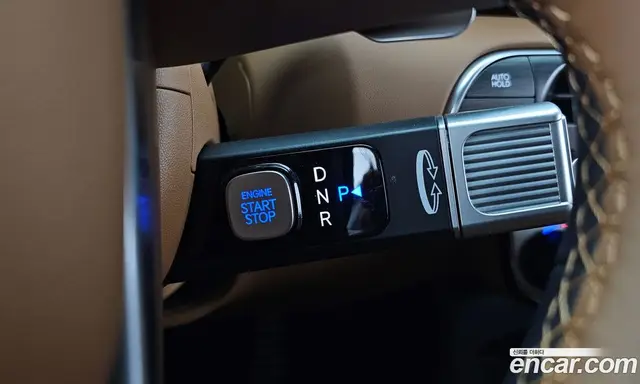 Hyundai Palisade 2025 2.5 автомат (гидро), миниатюра 9