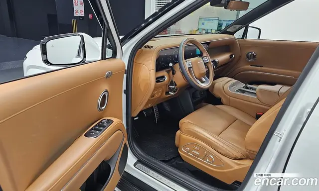 Hyundai Palisade 2025 2.5 автомат (гидро), миниатюра 10