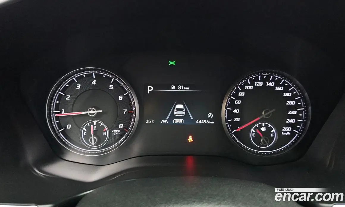 Hyundai Santa Fe 2021 2.5 автомат (гидро), фото 8
