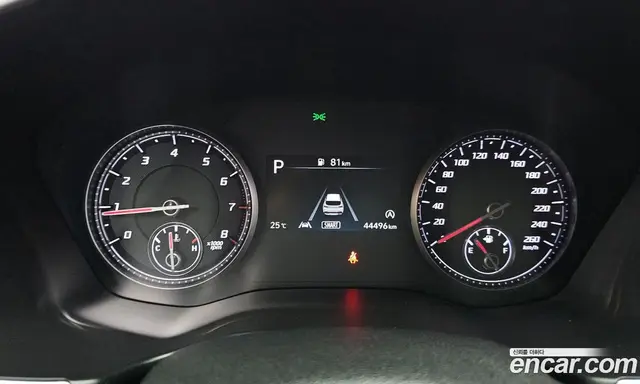 Hyundai Santa Fe 2021 2.5 автомат (гидро), миниатюра 8