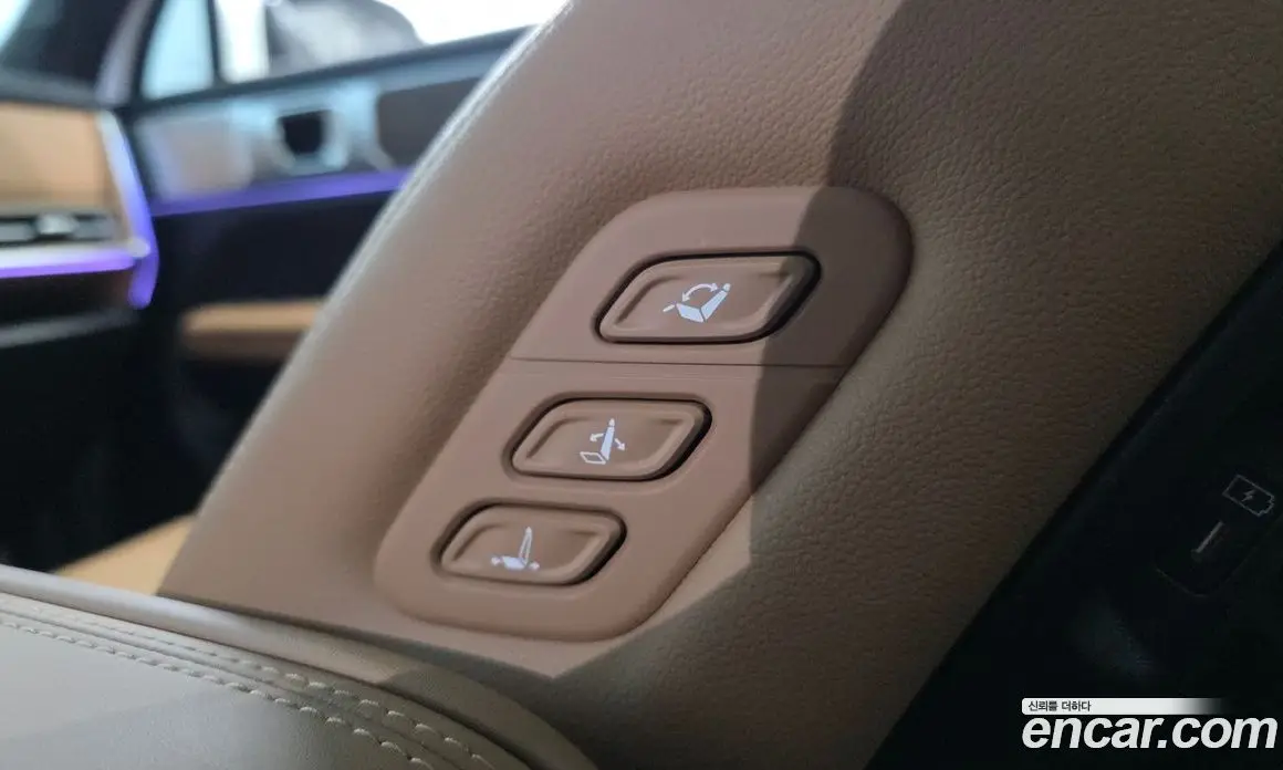 Hyundai Santa Fe 2024 1.6 автомат (гидро), фото 17