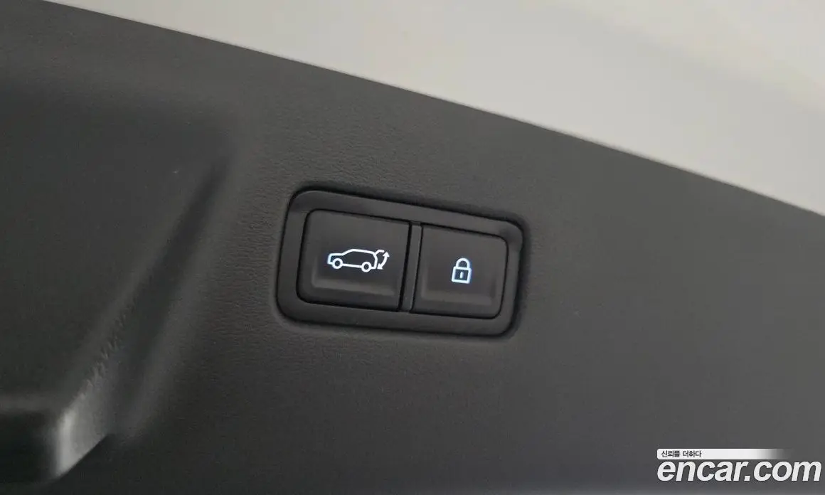 Hyundai Santa Fe 2024 1.6 автомат (гидро), фото 20