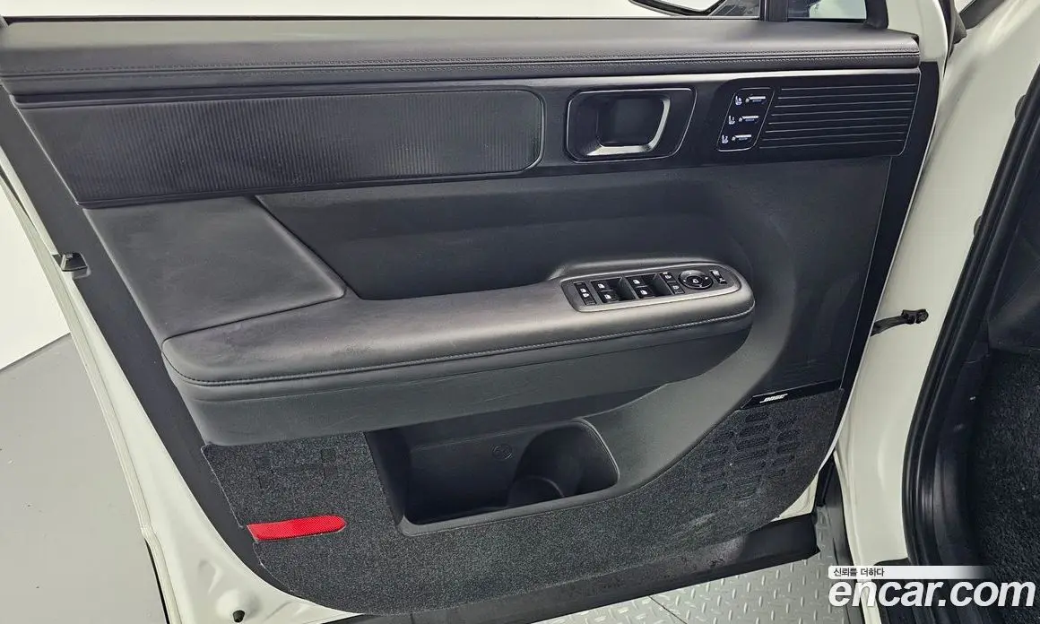 Hyundai Santa Fe 2024 2.5 автомат (гидро), фото 14