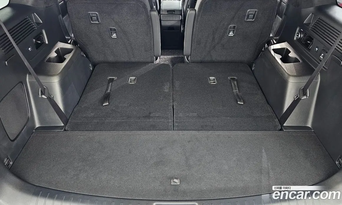 Hyundai Santa Fe 2024 2.5 автомат (гидро), фото 24
