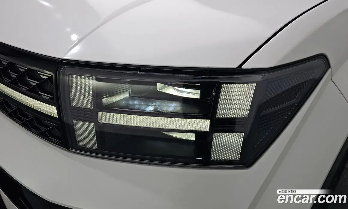 Hyundai Santa Fe 2024 2.5 автомат (гидро), фото 8