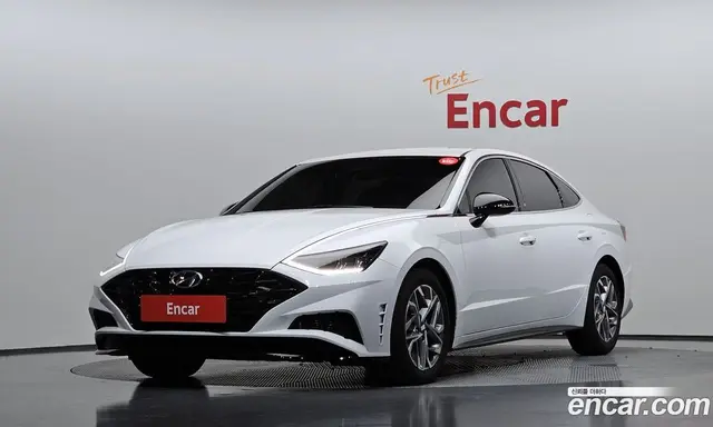 Hyundai Sonata, 2022, 31 108 км