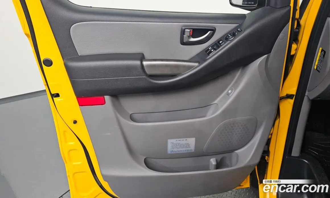 Hyundai Starex 2020 2.4 автомат (гидро), фото 13